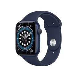 تعویض گلس Apple Watch 6 44 - کوک موبایل
