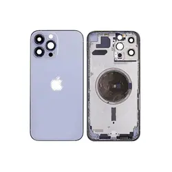 قاب و شاسی گوشی iphone 13 pro max - کوک موبایل