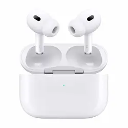 قیمت هدفون اپل مدل AirPods Pro 2 2023 _ تایپ سی اصل - کوک موبایل