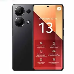 قیمت گوشی ردمی نوت 13 پرو 4G شیائومی 256 رم 8 گیگ - کوک موبایل