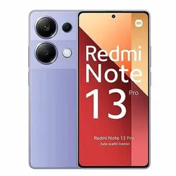 قیمت گوشی ردمی نوت 13 پرو 4G شیائومی 256 رم 8 گیگ - کوک موبایل