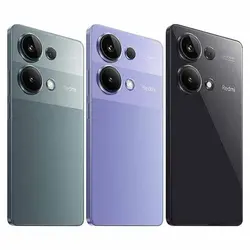 قیمت گوشی ردمی نوت 13 پرو 4G شیائومی 256 رم 8 گیگ - کوک موبایل