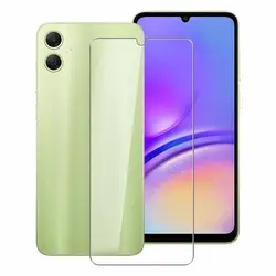 قیمت گلس گوشی سامسونگ Galaxy A05 آنتی استاتیک - کوک موبایل