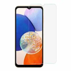 گلس گوشی سامسونگ Galaxy A15 4G مدل آنتی استاتیک - کوک موبایل