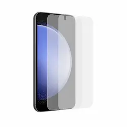 قیمت گلس گوشی سامسونگ Galaxy S23 FE - کوک موبایل