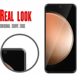 قیمت گلس گوشی سامسونگ Galaxy S23 FE - کوک موبایل