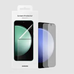 قیمت گلس گوشی سامسونگ Galaxy S23 FE - کوک موبایل