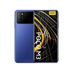 قیمت تعویض گلس گوشی پوکو ام 3 شیائومی Xiaomi Poco M3 - کوک موبایل