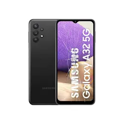 تعویض گلس samsung A32 5G - کوک موبایل