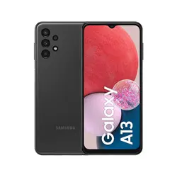قیمت گوشی سامسونگ a13 حافظه 128 رم 4 گیگابایت - کوک موبایل