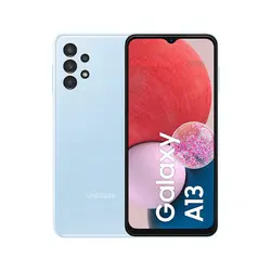 قیمت گوشی سامسونگ a13 حافظه 128 رم 4 گیگابایت - کوک موبایل