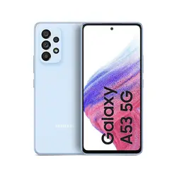 قیمت، خرید، مشخصات گوشی a53 128 سامسونگ رم 8 گیگ- کوک موبایل