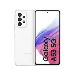 قیمت، خرید، مشخصات گوشی a53 128 سامسونگ رم 8 گیگ- کوک موبایل