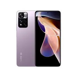 گوشی شیائومی poco x4 nfc 256 گیگ | Xiaomi Poco X4 NFC 256gb