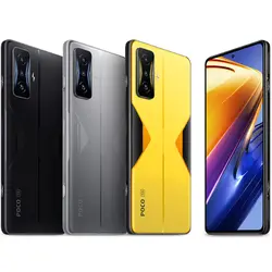 گوشی شیائومی پوکو اف 4 جی تی | Poco F4 GT 256gb - کوک موبایل