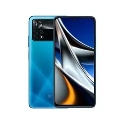 گوشی پوکو ایکس 4 پرو 256 گیگ | جدید و پر فروش - کوک موبایل