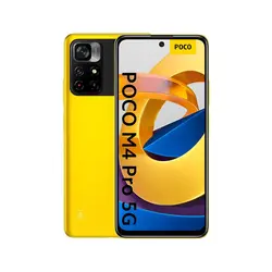 گوشی شیائومی مدل پوکو ام 4 پرو 5 جی ظرفیت 6/128 | Poco M4 Pro 5G