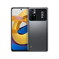 گوشی شیائومی مدل پوکو ام 4 پرو 5 جی ظرفیت 6/128 | Poco M4 Pro 5G