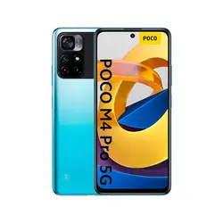 گوشی شیائومی مدل پوکو ام 4 پرو 5 جی ظرفیت 6/128 | Poco M4 Pro 5G