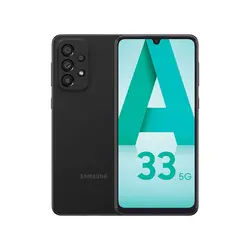 قیمت و خرید گوشی سامسونگ a33 5g 128gb رم 8 گیگ - کوک موبایل