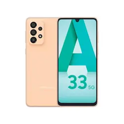 قیمت و خرید گوشی سامسونگ a33 5g 128gb رم 8 گیگ - کوک موبایل