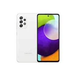 قیمت و خرید گوشی a52 128 رم 8 گیگابایت سامسونگ - کوک موبایل