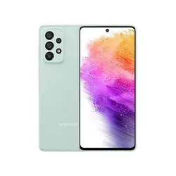 قیمت و خرید گوشی سامسونگ A73 5g 128 رم 8 گیگ - کوک موبایل