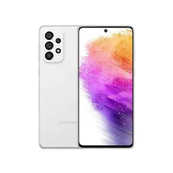 قیمت و خرید گوشی سامسونگ A73 5g 128 رم 8 گیگ - کوک موبایل