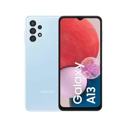 قیمت و خرید گوشی سامسونگ a13 حافظه 128 گیگابایت - کوک موبایل