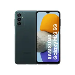 قیمت گوشی m23 سامسونگ حافظه 128 رم 6 گیگابایت - کوک موبایل