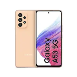 قیمت و خرید گوشی سامسونگ a53 5g 256 رم 6 گیگ - کوک موبایل