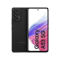 قیمت و خرید گوشی سامسونگ a53 5g 256 رم 6 گیگ - کوک موبایل