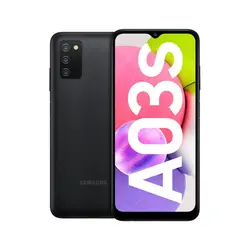 گوشی A03s سامسونگ با حافظه 32 و رم 4 گیگ - کوک موبایل