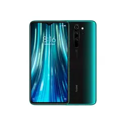 قیمت گوشی ردمی نوت 8 پرو 128 گیگ رم 8 گیگابایت - کوک موبایل