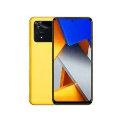 قیمت گوشی شیائومی پوکو ام 4 پرو ظرفیت 256 گیگ - کوک موبایل