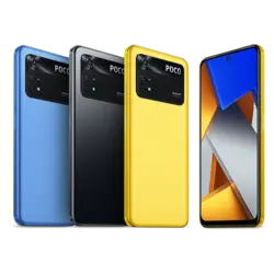 قیمت گوشی شیائومی پوکو ام 4 پرو ظرفیت 256 گیگ - کوک موبایل