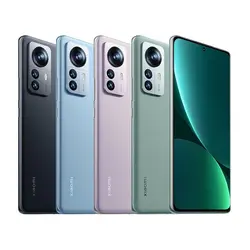 خرید و قیمت گوشی شیائومی 12 | Xiaomi 12 - کوک موبایل