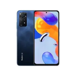 قیمت ردمی نوت 11 پرو شیائومی 5g حافظه ۱۲۸ ‌رم ۶ گیگ