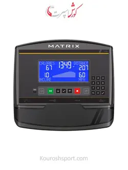 الپتیکال ماتریکس Matrix A50