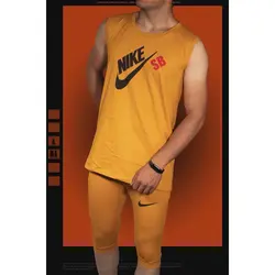 ست تاپ شلوارک nike-sb
