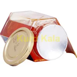 عسل طبیعی آلان کردستان 500گرم