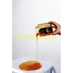 عسل طبیعی آلان کردستان 500گرم