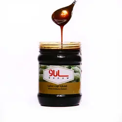 عصاره توت سفید- ساناو