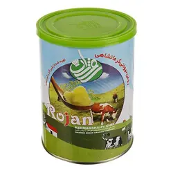 روغن حیوانی کرمانشاهی روژان 800گرمی