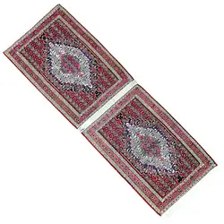 گلیم دستباف سنندج کد 202