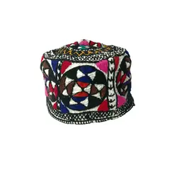 کلاه سنتی کردستان کد 110