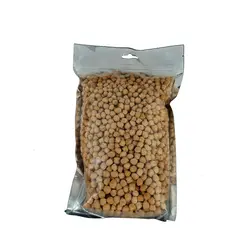 نخود کردستان ارگانیک خوش پخت یک کیلو گرمی