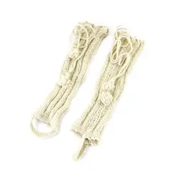 ساق بند پشمی دستباف سنتی کردستان کد 108