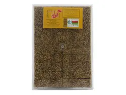 شیرینی سنتی کنجد گزانگبین 400 گرمی سوغات سنندج