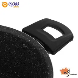 قابلمه گرانیتی سایز 28 نورا کاج نچسب